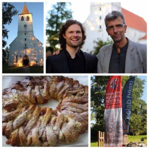 VIII Pühalepa muusikafestival 2019 @ Pühalepa kirik