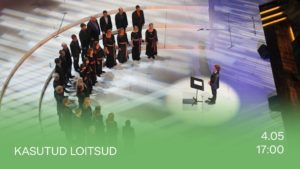 Collegium Musicale / WMD 2019 @ Tallinna Toomkirik