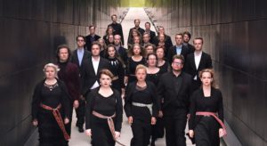 Hingedepäeva kontsert: Collegium Musicale @ Arvo Pärdi Keskus