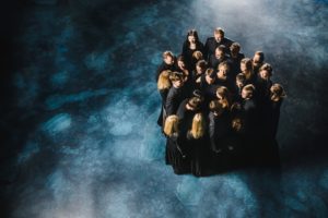 Aastalõpukontsert: Händeli oratoorium "Messias" @ Tartu Pauluse kirik