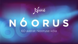 Noorus 60 @ Eesti Rahva Muuseum