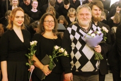 EKKL_Gloria Patri_solistid ja helilooja 2