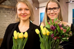 Kuulaja_Silja ja Karin