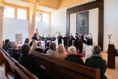 KUULAJALE: Vaikusse, valgusse, puhtusse 10.–11.10.2025